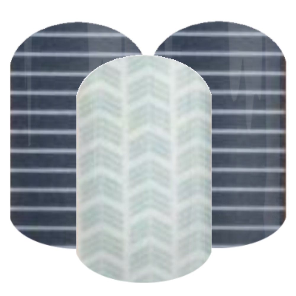 Jamberry Nail Wraps Stylebox August 2015